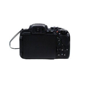 Used Nikon Coolpix P610 Bridge Camera